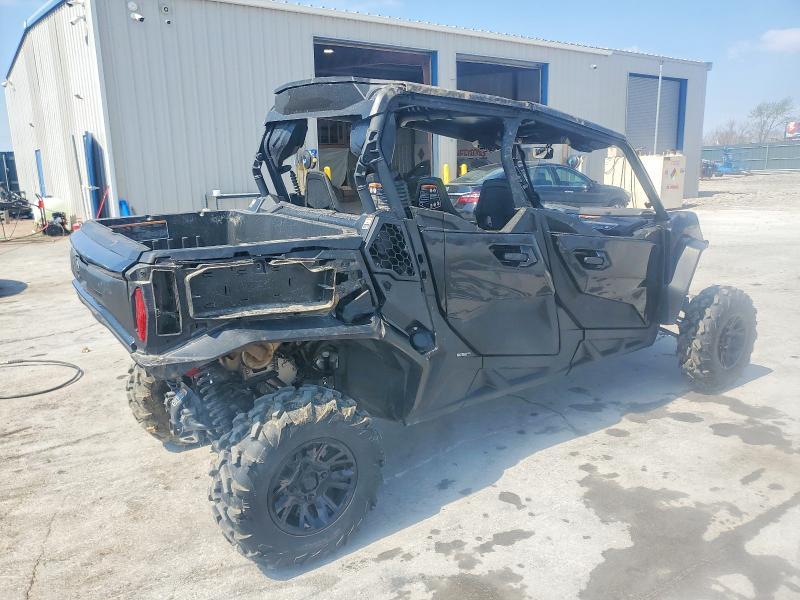 2023 Can-Am Commander max xt 1000r