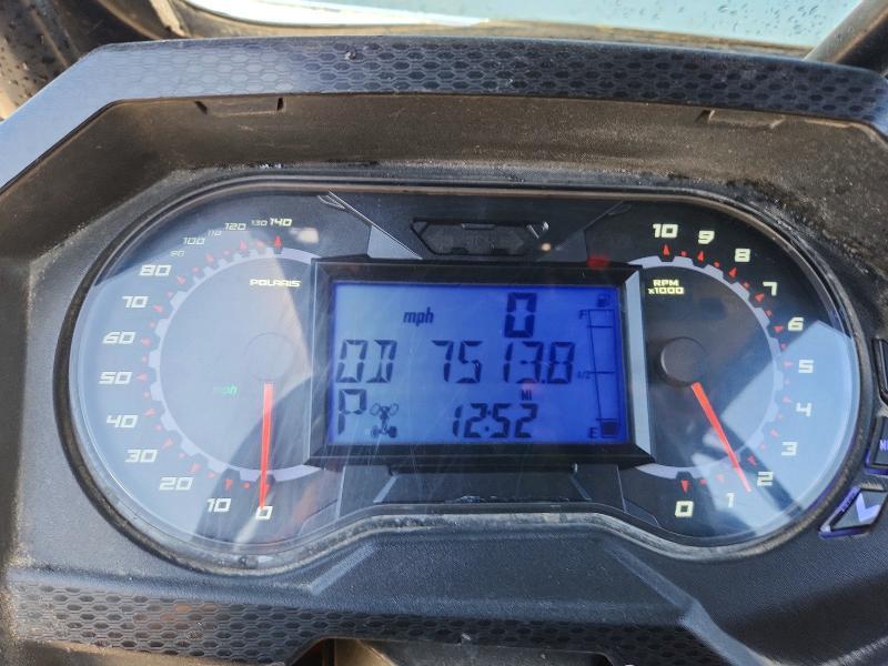 2019 Polaris RZR XP 4 Turbo EPS