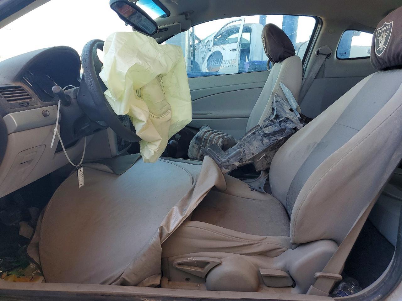 2010 Chevrolet Cobalt ls