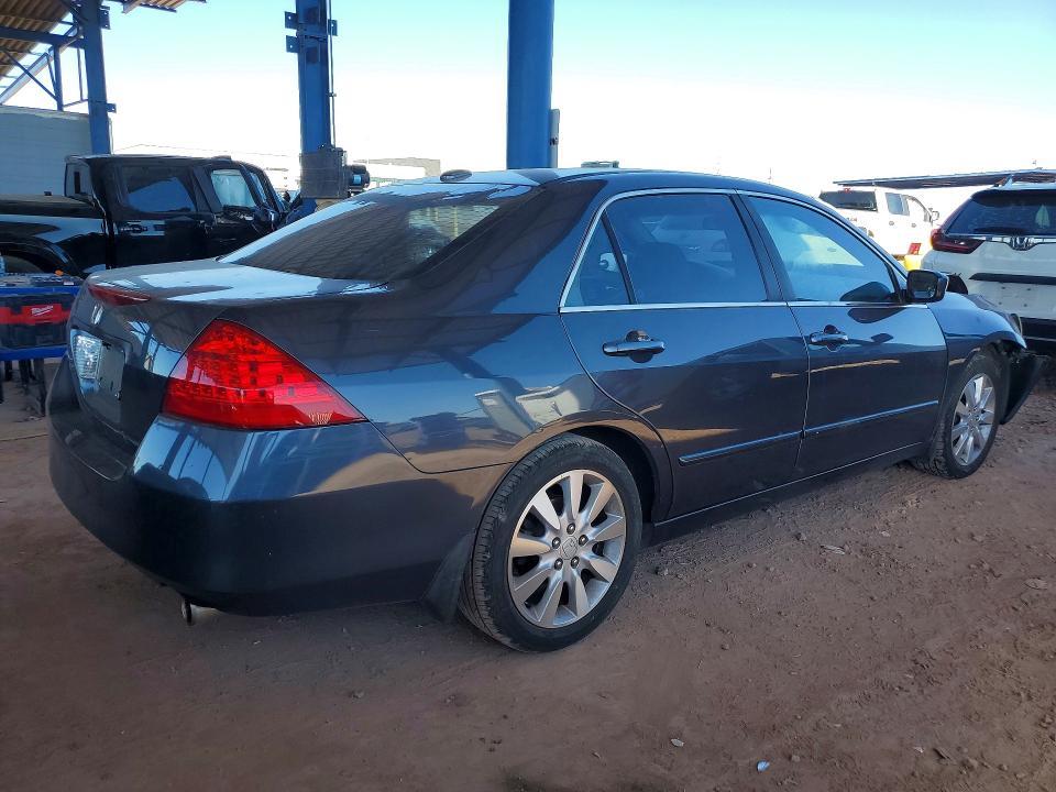 2006 Honda Accord ex