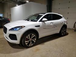 Jaguar salvage cars for sale: 2022 Jaguar E-pace Sport