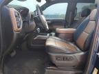 2021 Chevrolet Silverado K1500 High Country