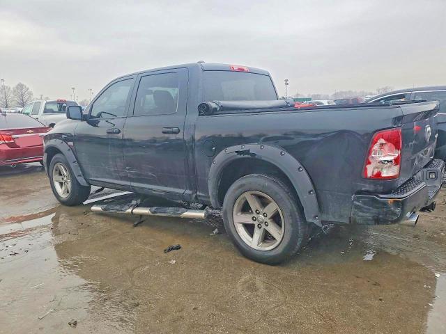 2014 Dodge RAM 1500 ST