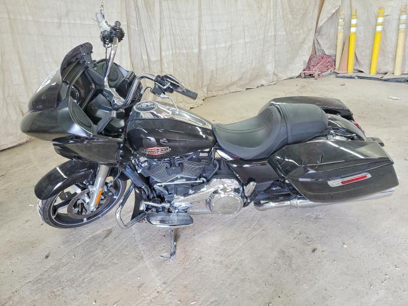 2025 Harley-Davidson Fltrx