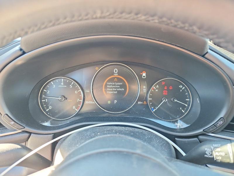 2024 Mazda Cx-30 Select