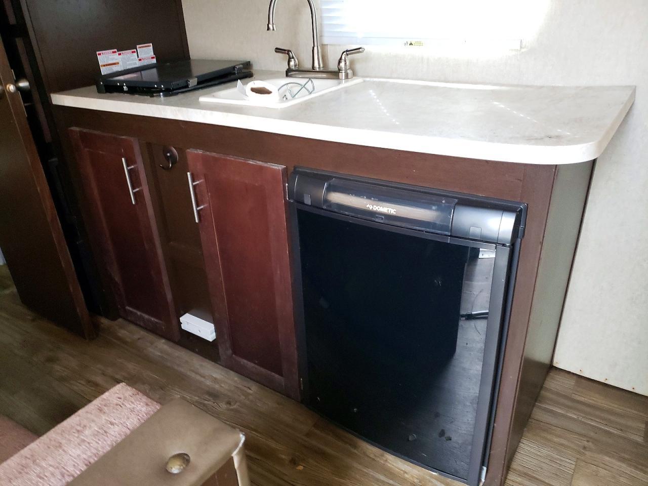 2017 Foresriver 2017 Forest River Cascade Camper