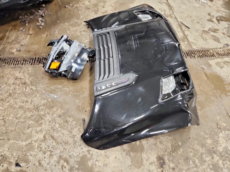 2022 Dodge 1500 Laramie