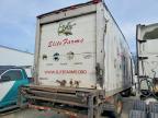 2012 Freightliner Business Class M2 Refrigerated BOX Truck