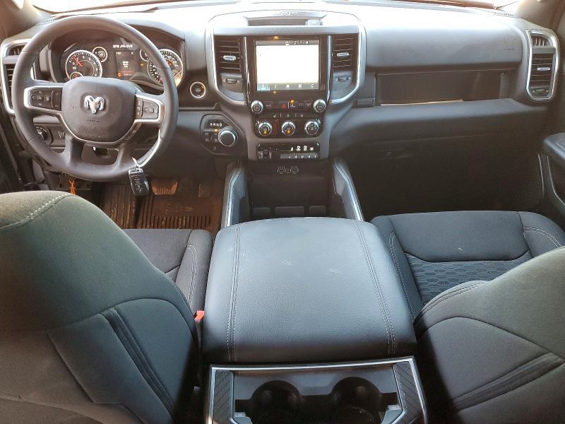 2025 Dodge RAM 1500 BIG Horn
