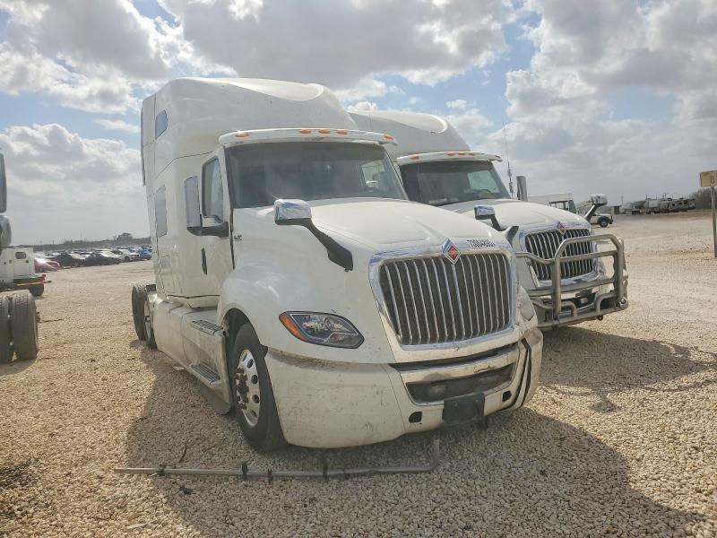 2022 International LT625 Semi Truck