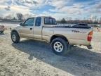 2002 Toyota Tacoma Base