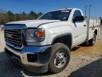 2015 GMC Sierra C2500 Heavy Duty