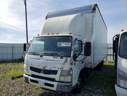 2016 Mitsubishi Fuso FEC92S Delivery Truck en venta en American Canyon, CA