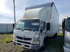 2016 Mitsubishi Fuso FEC92S Delivery Truck