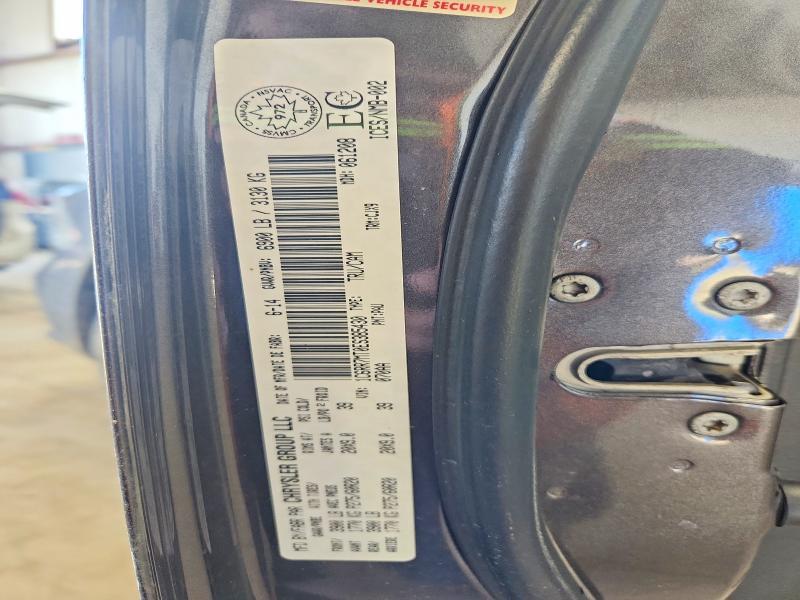 2014 Dodge RAM 1500 Sport