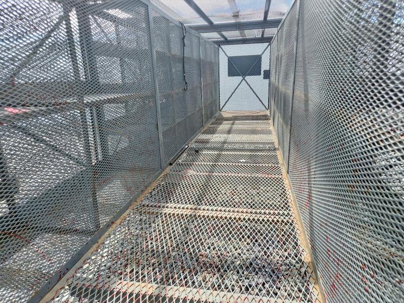 1980 Arrow 1980 Utility Trailer