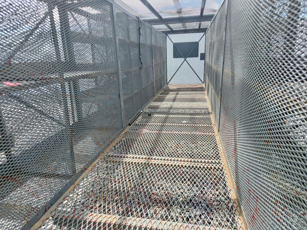 1980 Arrow 1980 Utility Trailer