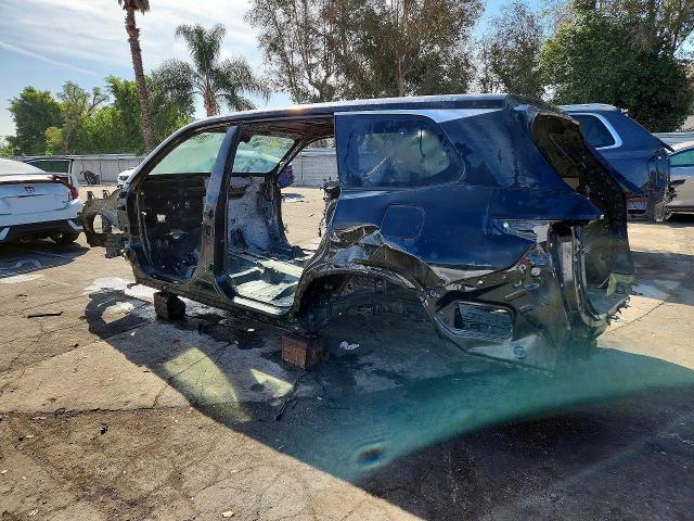 2026 Lexus Tx 350 Base