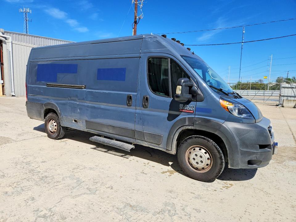 2021 Dodge Ram Promaster 3500 3500 High