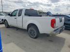 2012 Nissan Frontier S