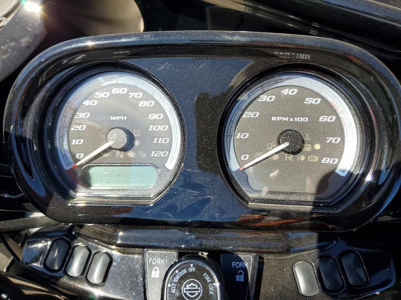 2021 Harley-Davidson Fltrk