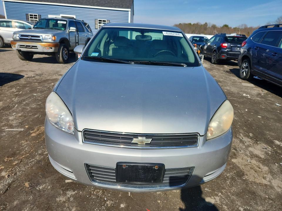 2006 Chevrolet Impala ls
