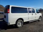 2016 Chevrolet Express G3500 LS