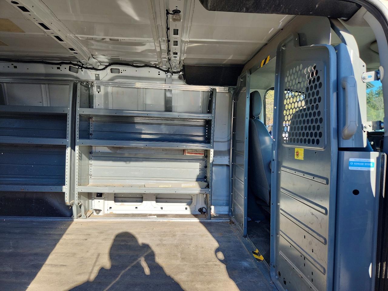 2016 Ford Transit T-250
