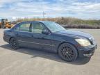 2004 Lexus Ls 430 Base