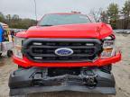 2021 Ford F150 Super Cab