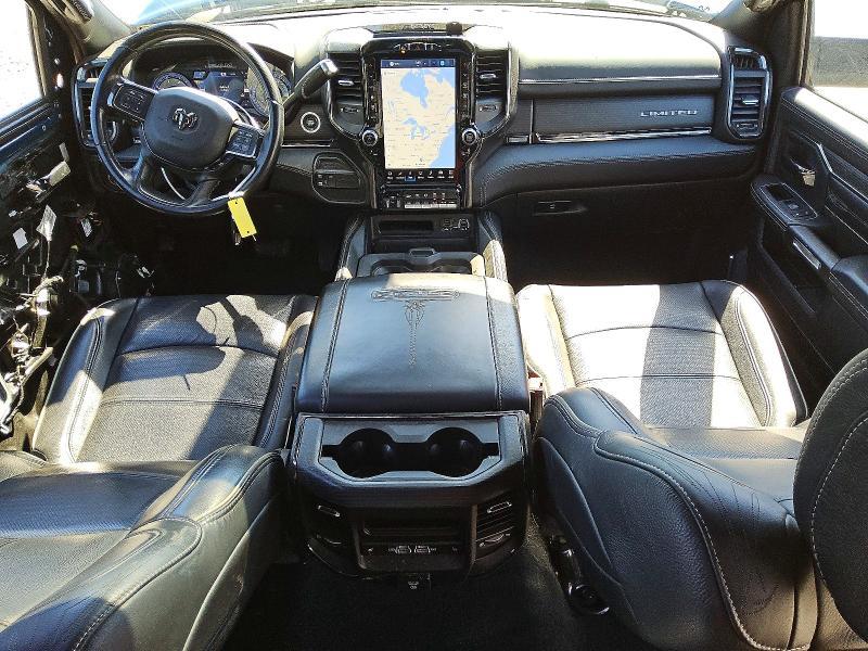 2022 Dodge RAM 2500 Limited