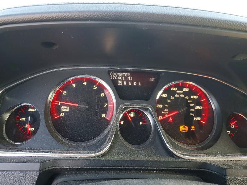 2015 GMC Acadia Slt-1