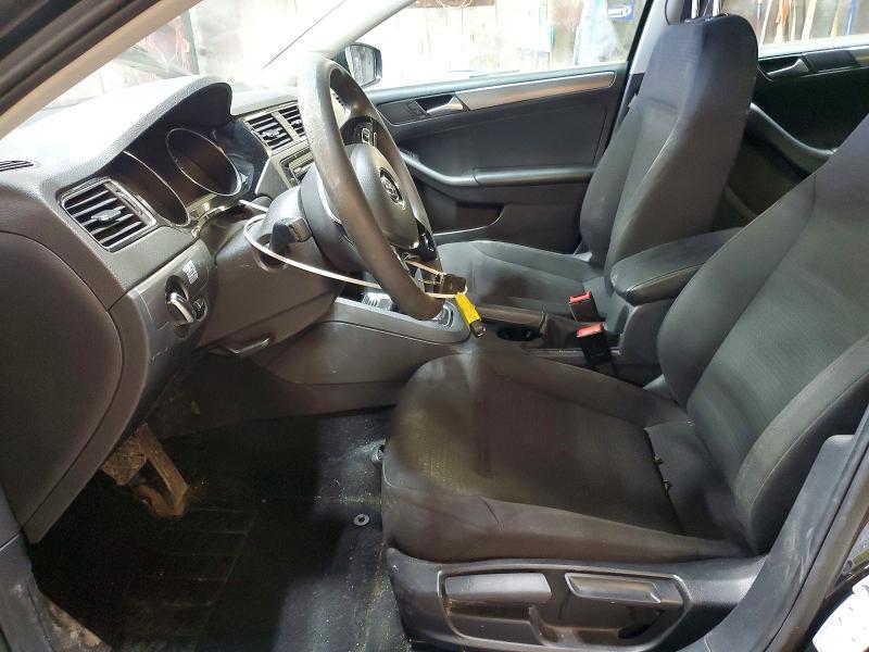 2015 Volkswagen Jetta tdi