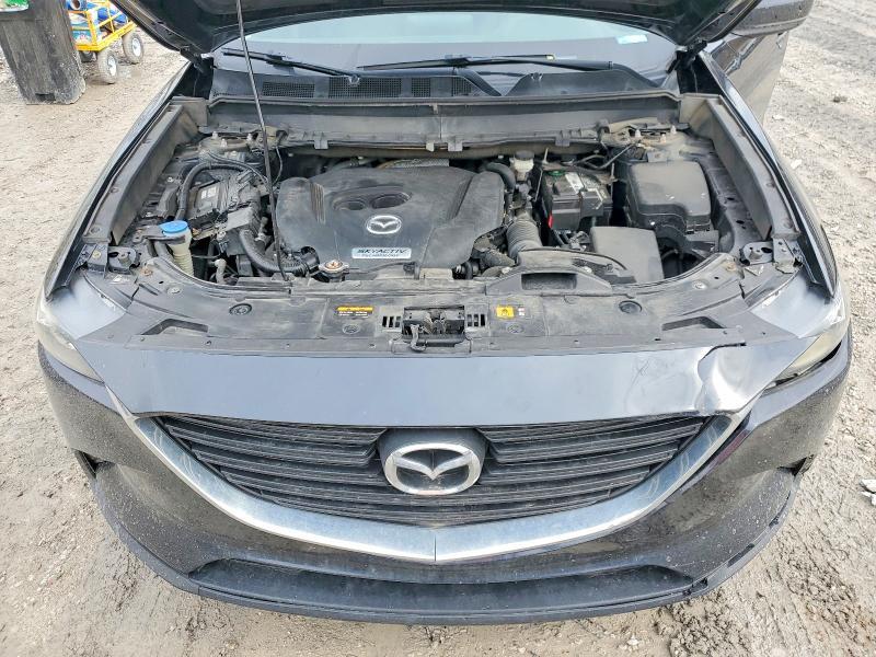 2017 Mazda Cx-9 Sport