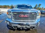 2018 GMC Sierra K2500 SLE