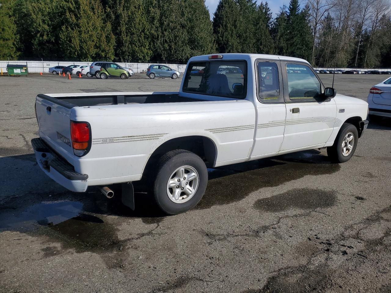 1994 Mazda B3000 cab Plus