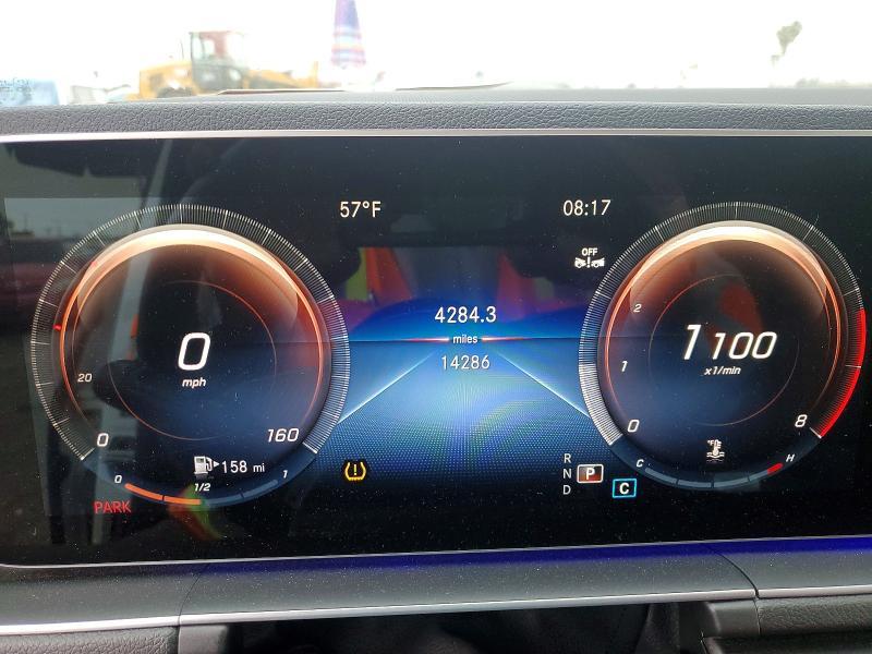 2023 Mercedes-Benz Gle 350