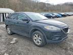 2013 Mazda Cx-9 Touring