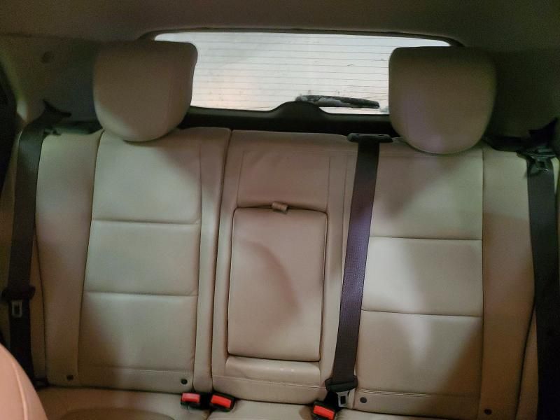 2018 Buick Encore Essence