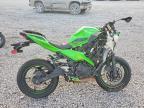 2023 Kawasaki EX400