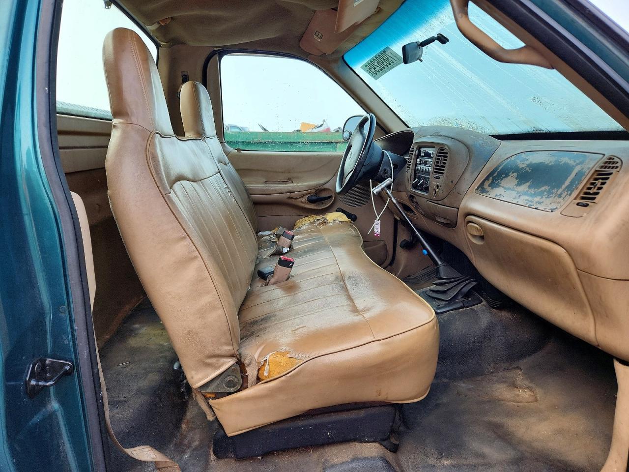 1997 Ford F150