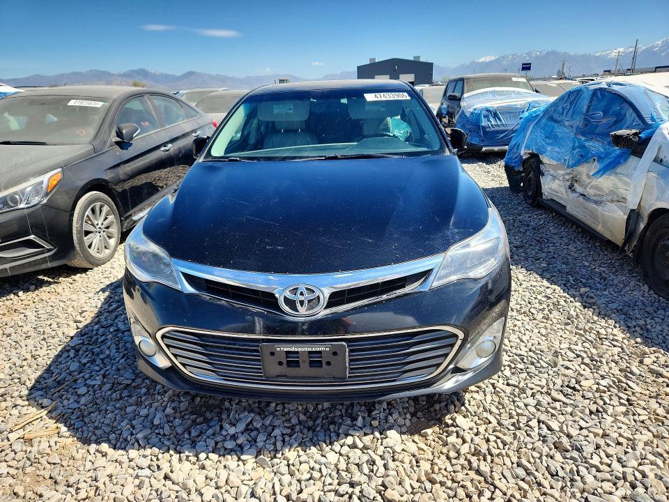 2015 Toyota Avalon xle Touring