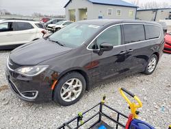 2018 Chrysler Pacifica Touring Plus for sale in Barberton, OH
