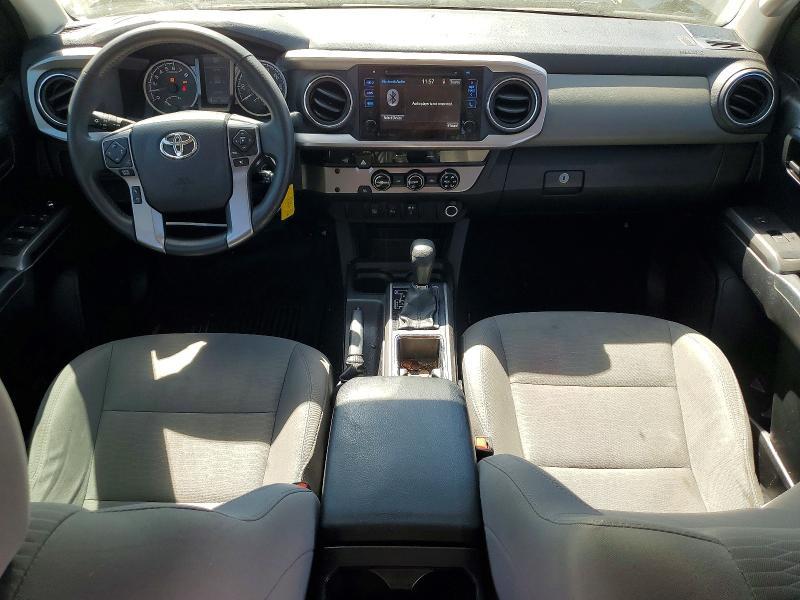 2017 Toyota Tacoma SR5 V6