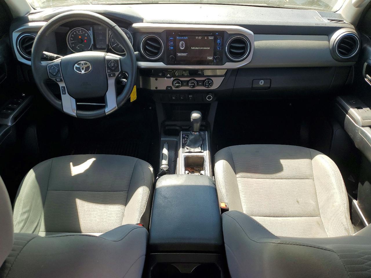 2017 Toyota Tacoma SR5 V6