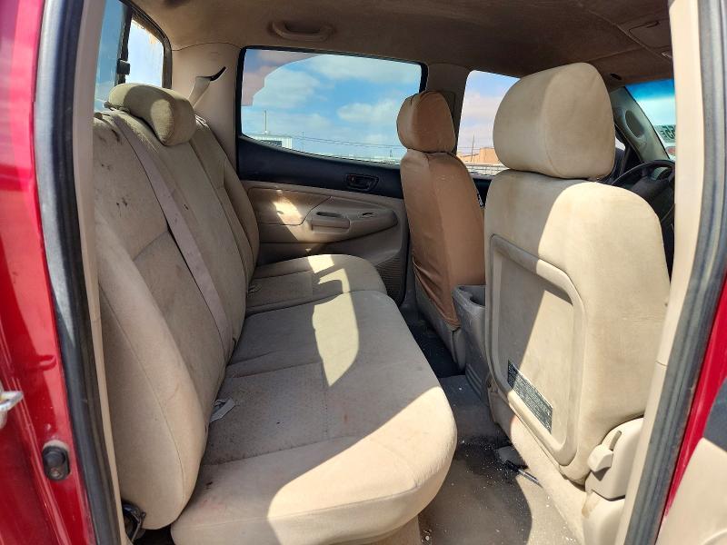 2006 Toyota Tacoma V6