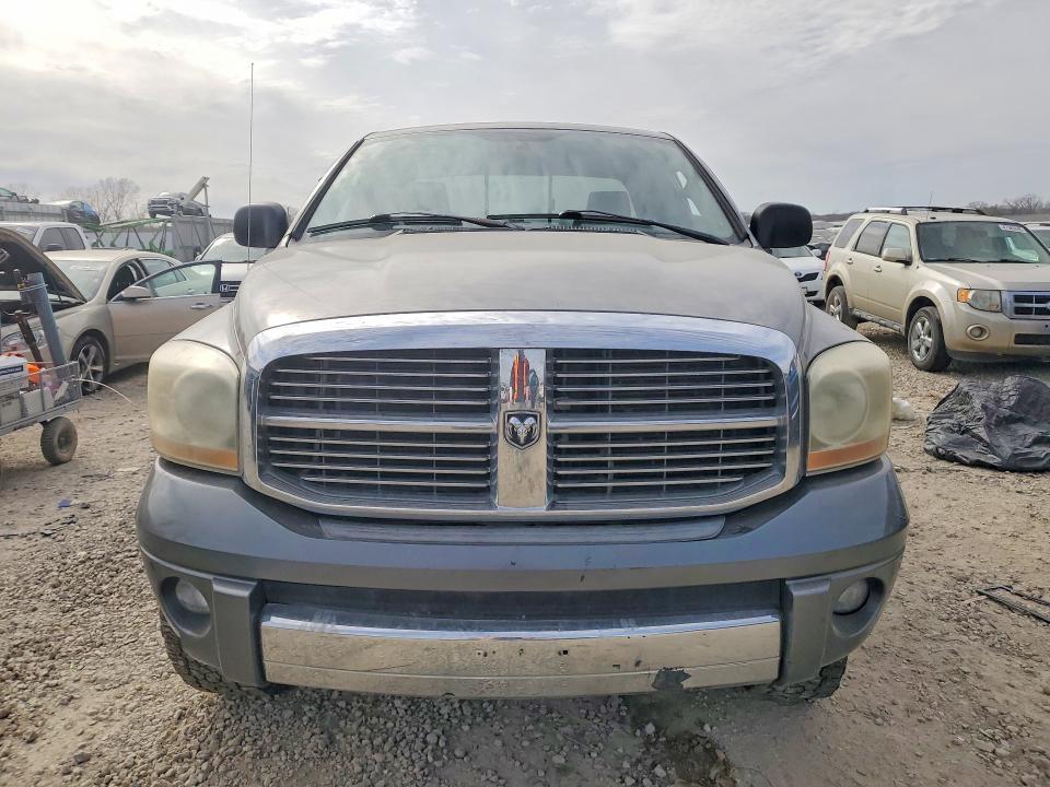 2006 Dodge Ram 1500 st