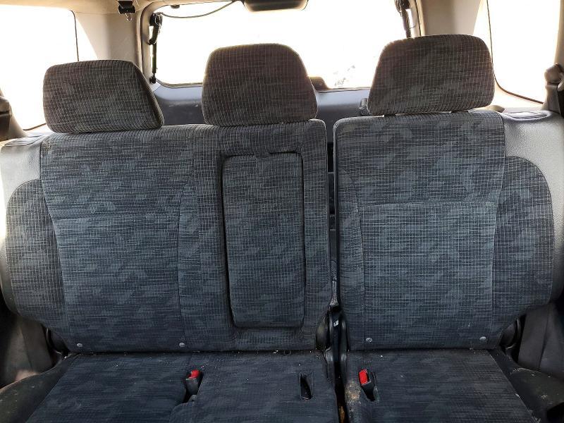 2004 Honda Cr-v lx