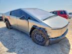 2025 Tesla Cybertruck