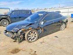 2007 Acura TSX for sale in Pennsburg, PA